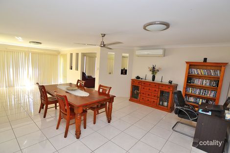 Property photo of 12 Hedley Drive Woolmar QLD 4515