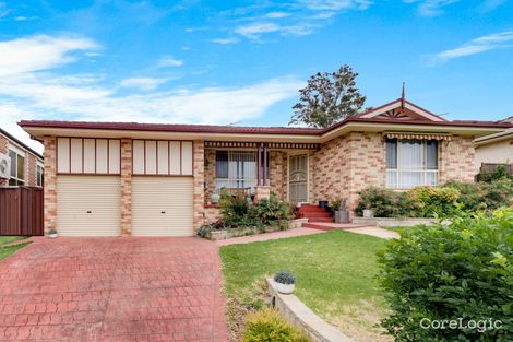 Property photo of 22 Sopwith Avenue Raby NSW 2566