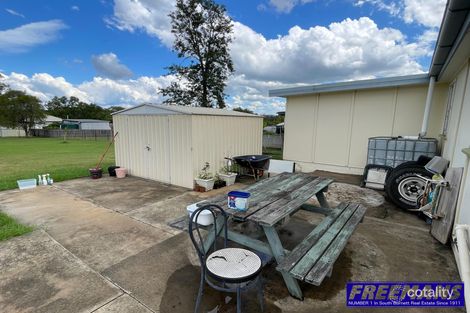 Property photo of 24 Cheadle Street Yarraman QLD 4614