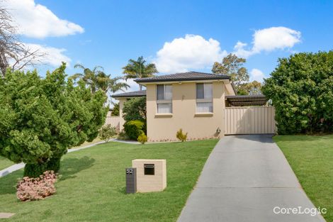 Property photo of 52 Normandy Terrace Leumeah NSW 2560