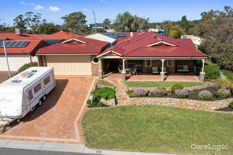 Property photo of 16 Macnab Rise Duncraig WA 6023