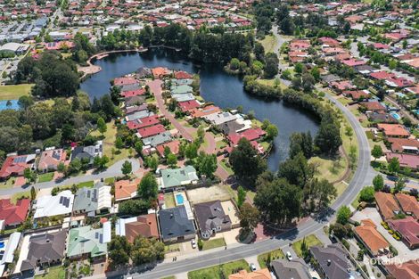 Property photo of 122 Bronzewing Avenue Ellenbrook WA 6069