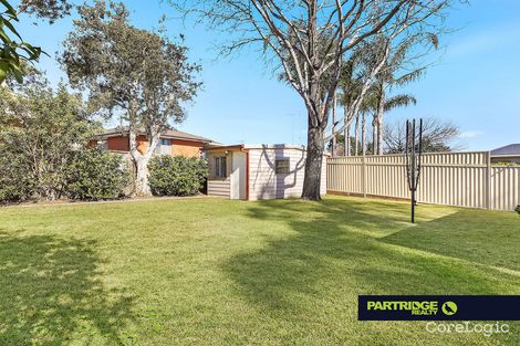 Property photo of 19 Hilary Street Winston Hills NSW 2153