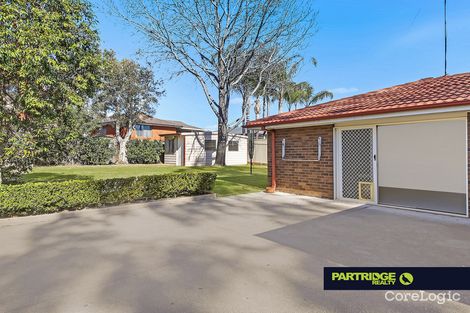 Property photo of 19 Hilary Street Winston Hills NSW 2153