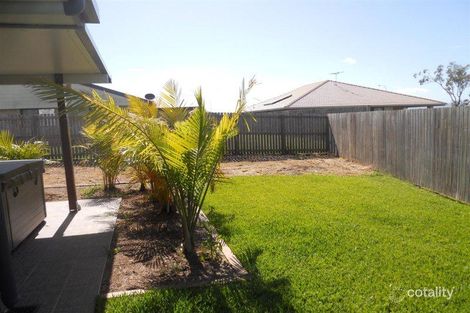 Property photo of 6 Jamie Crescent Gracemere QLD 4702