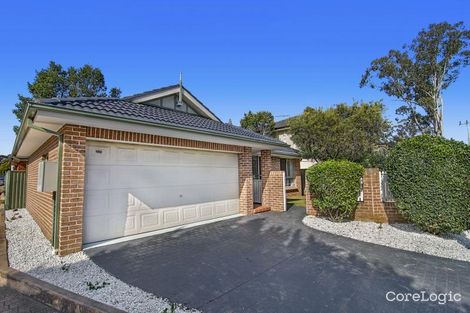 Property photo of 25A Douglas Road Quakers Hill NSW 2763