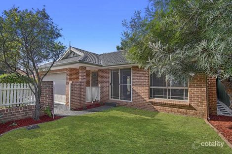 Property photo of 25A Douglas Road Quakers Hill NSW 2763