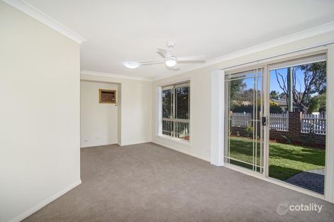 Property photo of 25A Douglas Road Quakers Hill NSW 2763