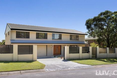 Property photo of 10 Dumaresq Street Sunnybank Hills QLD 4109