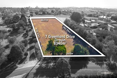 7 Greenland Dr, Drouin, VIC 3818