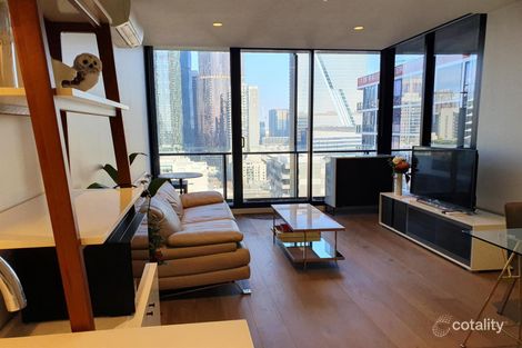 1814/65 Dudley St, West Melbourne, VIC 3003