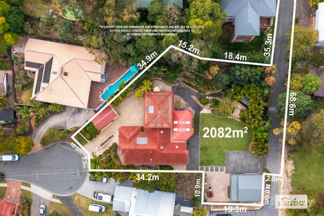 Property photo of 10 Greenhill Grove Daisy Hill QLD 4127