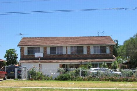 271 Flushcombe Rd, Blacktown, NSW 2148