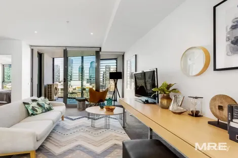 1307/565 Flinders St, Melbourne, VIC 3000