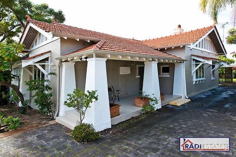 Property photo of 12 Learoyd Street Mount Lawley WA 6050