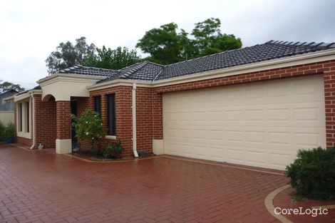 Property photo of 4 Hotchkin Place Kewdale WA 6105