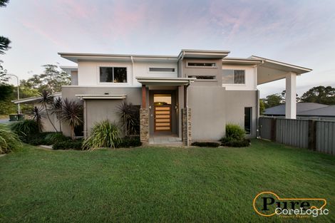 Property photo of 99 Livesay Road Moggill QLD 4070