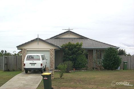 Property photo of 11 Aurora Court Caboolture QLD 4510