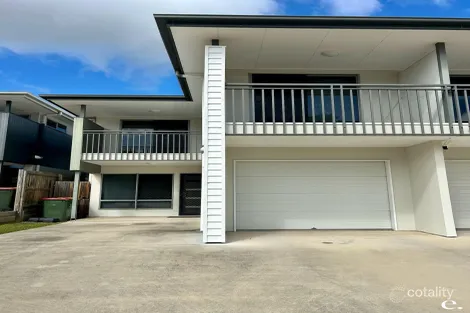 Property photo of 7/2 Ringuet Close Glen Eden QLD 4680