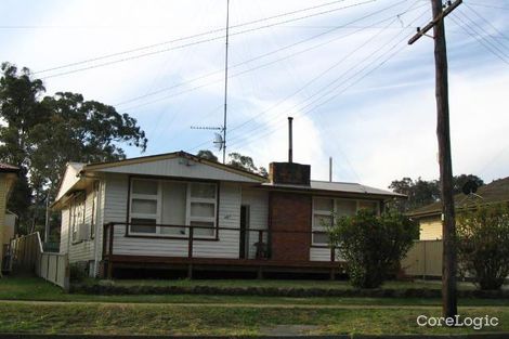 Property photo of 489 Main Road Glendale NSW 2285