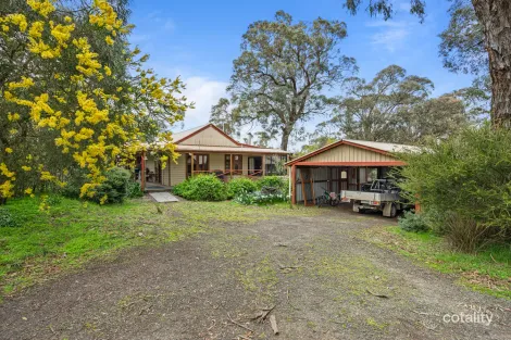 Property photo of 101 Lockyers Road Durham Lead VIC 3352