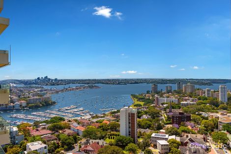 Property photo of 29G/3-17 Darling Point Road Darling Point NSW 2027