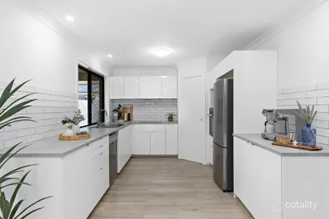 Property photo of 52 Downey Street Ormiston QLD 4160