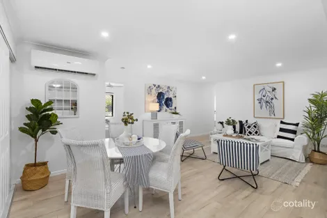 Property photo of 52 Downey Street Ormiston QLD 4160