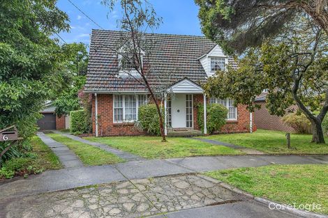 Property photo of 6 Hilda Court Mount Waverley VIC 3149