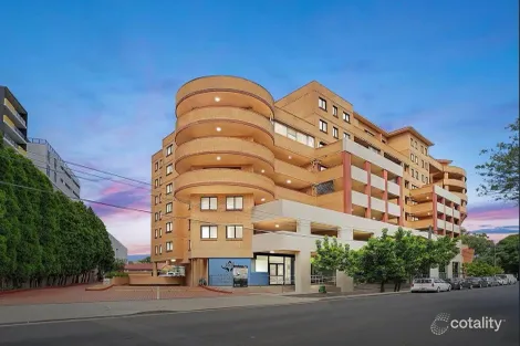 11/7 Cross St, Bankstown, NSW 2200