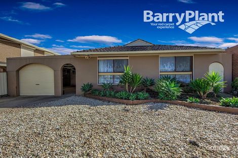 Property photo of 77 Diamond Avenue Albanvale VIC 3021