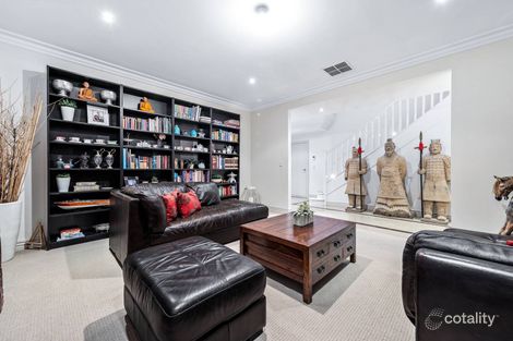 Property photo of 31 Keylana Drive Keysborough VIC 3173