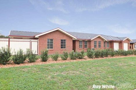 Property photo of 12 Geebung Place Queanbeyan East NSW 2620
