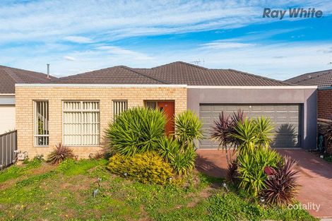 Property photo of 19 Pendragon Crescent Derrimut VIC 3026