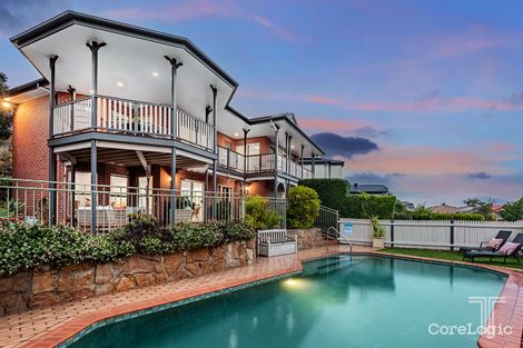 Property photo of 83 Delaney Circuit Carindale QLD 4152