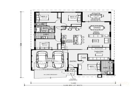 Property photo of 7 Scorpius Way Bennett Springs WA 6063