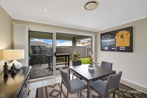 Property photo of 28 John Darling Avenue Belmont North NSW 2280