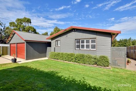 Property photo of 11 Stabback Street Millthorpe NSW 2798