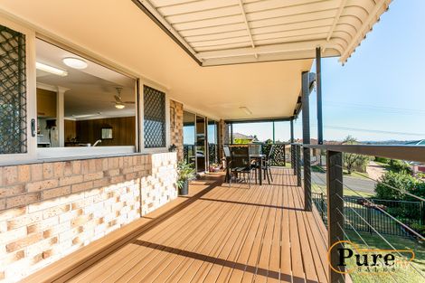 Property photo of 8 Lance Drive Mount Warren Park QLD 4207