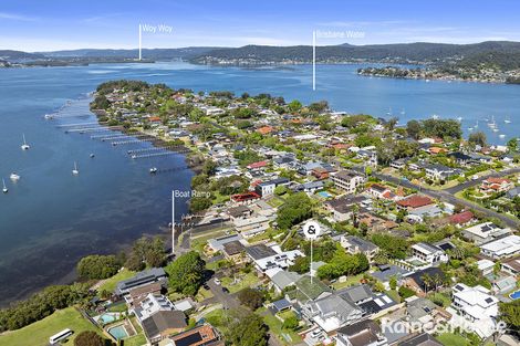 Property photo of 14 Frederick Street Point Frederick NSW 2250