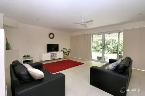 Property photo of 2 Starfish Crescent Bargara QLD 4670