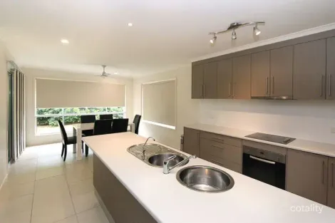 Property photo of 2 Starfish Crescent Bargara QLD 4670