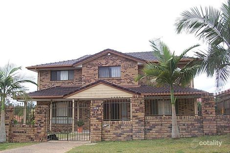 134 Garro St, Sunnybank Hills, QLD 4109