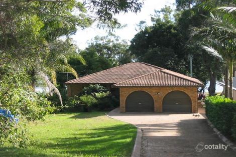 12 Cromarty Rd, Soldiers Point, NSW 2317