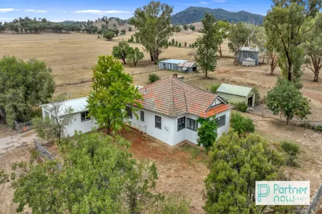 457 Nundle Rd, Nemingha, NSW 2340