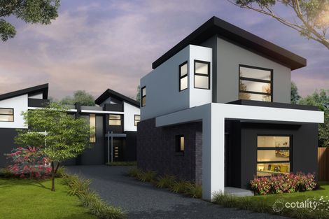 Property photo of 1/108 Outhwaite Road Heidelberg West VIC 3081
