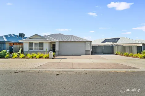 21 Waardong Ct, Halls Head, WA 6210