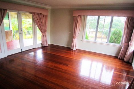 Property photo of 118 Hoff Street Mount Gravatt East QLD 4122