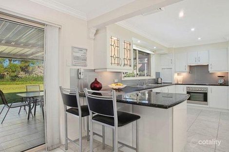 Property photo of 86 David Road Castle Hill NSW 2154