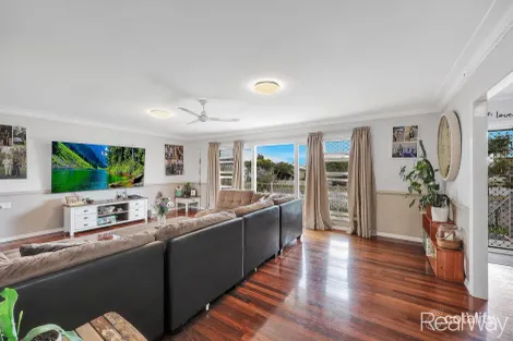 Property photo of 12 Lloyd Street Walkervale QLD 4670